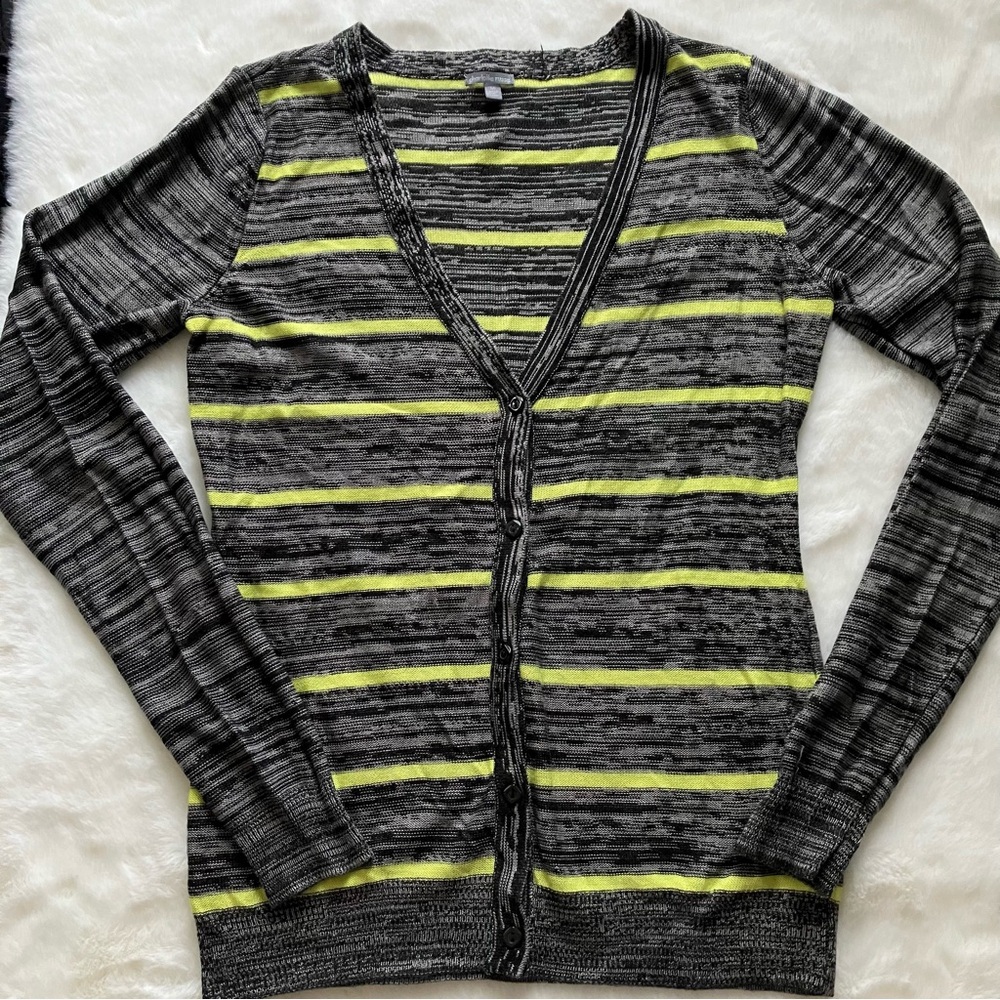Charlotte Russe Cardigan